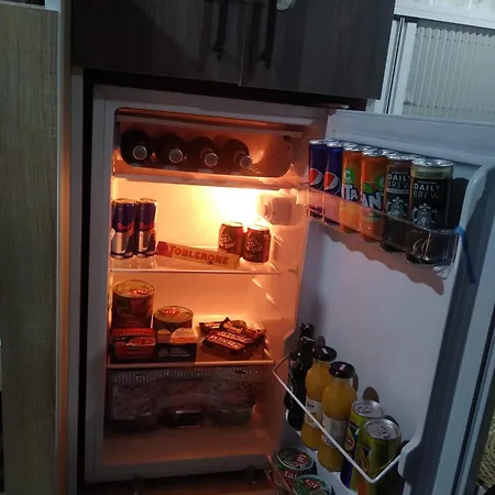 Campsite Tak Tak Karavan Kiralama Hizmeti